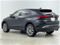 2020 Toyota Harrier