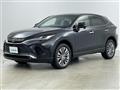 2020 Toyota Harrier