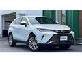 2020 Toyota Harrier