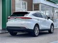 2020 Toyota Harrier