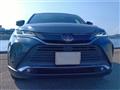 2020 Toyota Harrier