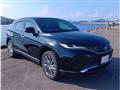 2020 Toyota Harrier