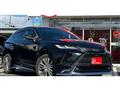 2020 Toyota Harrier