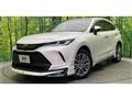 2020 Toyota Harrier
