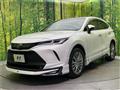 2020 Toyota Harrier
