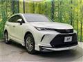 2020 Toyota Harrier