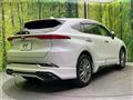 2020 Toyota Harrier