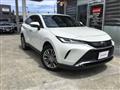 2020 Toyota Harrier