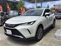 2020 Toyota Harrier