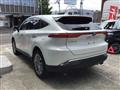 2020 Toyota Harrier