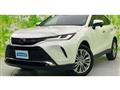2020 Toyota Harrier