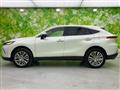 2020 Toyota Harrier