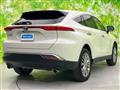 2020 Toyota Harrier