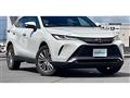 2020 Toyota Harrier
