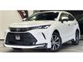 2020 Toyota Harrier