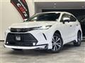 2020 Toyota Harrier