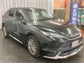2020 Toyota Harrier