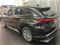 2020 Toyota Harrier