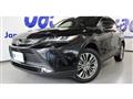 2020 Toyota Harrier