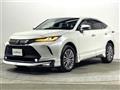 2020 Toyota Harrier