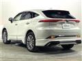 2020 Toyota Harrier