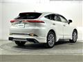 2020 Toyota Harrier