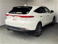2020 Toyota Harrier