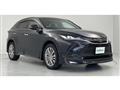 2020 Toyota Harrier