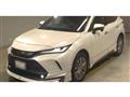 2020 Toyota Harrier