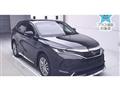 2020 Toyota Harrier