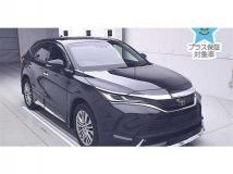 2020 Toyota Harrier