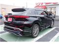 2020 Toyota Harrier