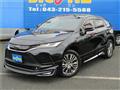2020 Toyota Harrier