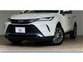 2020 Toyota Harrier