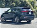 2020 Toyota Harrier