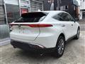 2020 Toyota Harrier