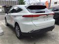 2020 Toyota Harrier
