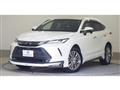 2020 Toyota Harrier