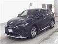 2020 Toyota Harrier