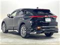 2020 Toyota Harrier