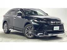 2020 Toyota Harrier