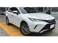 2020 Toyota Harrier
