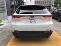 2020 Toyota Harrier
