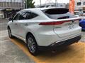 2020 Toyota Harrier