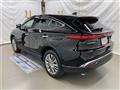 2020 Toyota Harrier