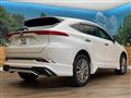 2020 Toyota Harrier