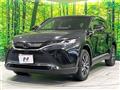 2020 Toyota Harrier