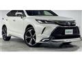 2020 Toyota Harrier