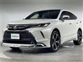 2020 Toyota Harrier
