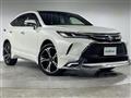 2020 Toyota Harrier